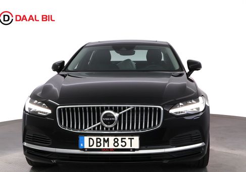 Volvo S90, 2021