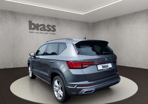 Seat Ateca, 2023