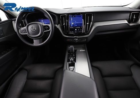 Volvo XC60, 2023