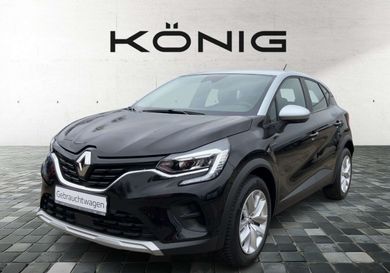 Renault Captur, 2023