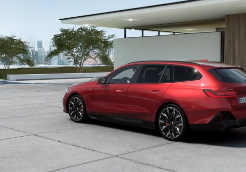BMW, 2026 3