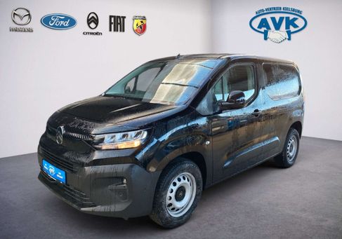 Citroën Berlingo, 2026 2