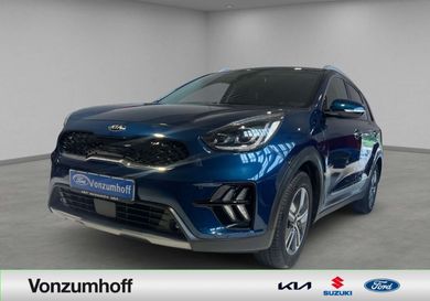 Kia Niro, 2020