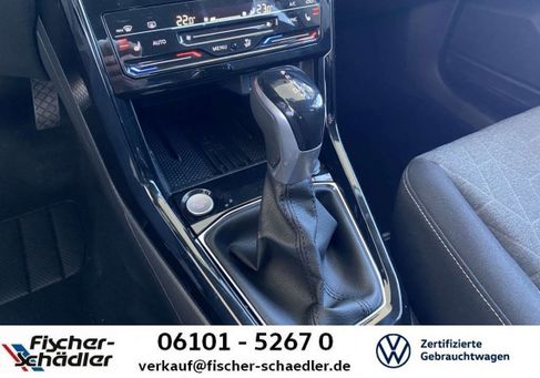 Volkswagen T-Cross, 2026