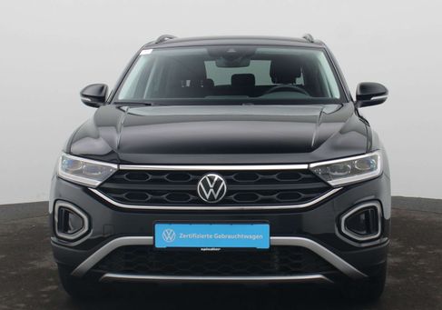 Volkswagen T-Roc, 2025 3