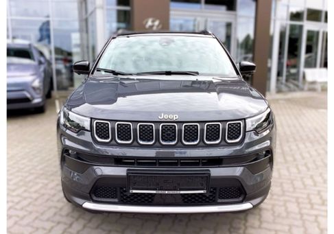 Jeep Compass, 2023 2