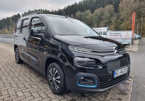 Citroën Berlingo, 2021