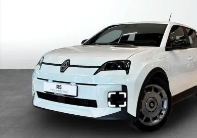 Renault, 2027