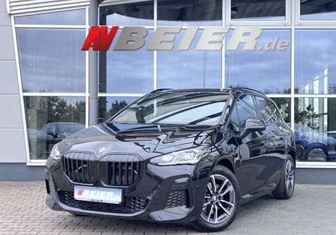 BMW 218, 2025 2