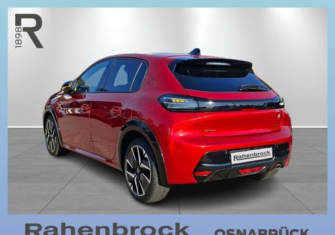 Peugeot 208, 2024