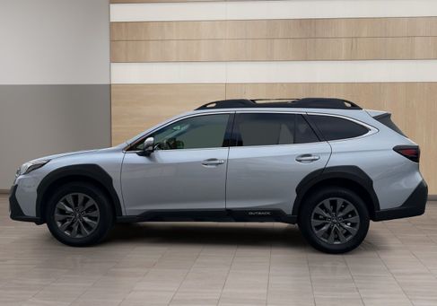 Subaru OUTBACK, 2024 2