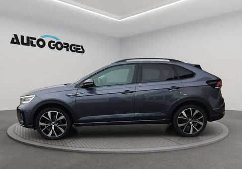 Volkswagen Taigo, 2022