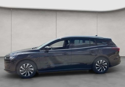 Ford Focus, 2024