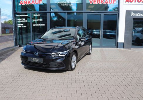 Volkswagen Golf, 2023 3