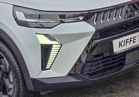 Mitsubishi Grandis, 2026