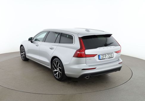 Volvo V60, 2019 3