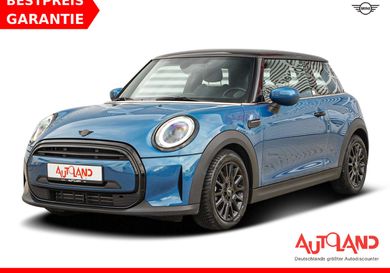 MINI ONE, 2022
