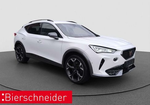 Cupra Formentor, 2023