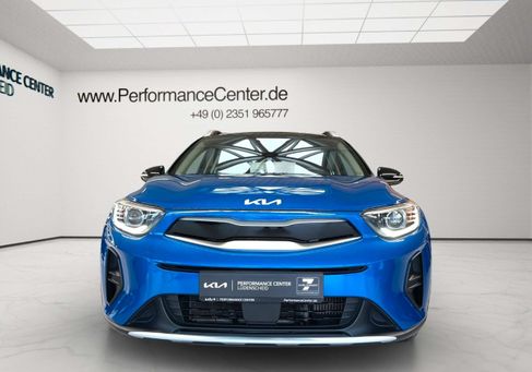Kia Stonic, 2021
