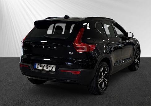 Volvo XC40, 2025 3