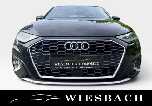 Audi A3, 2023 2