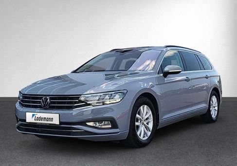Volkswagen Passat Variant, 2022 2