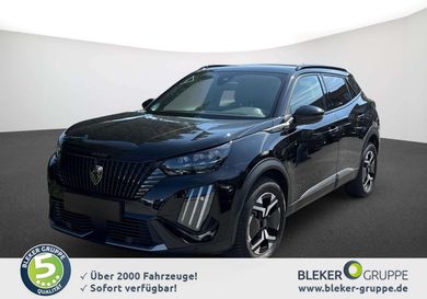 Peugeot 2008, 2024