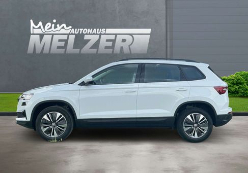 Skoda Karoq, 2022