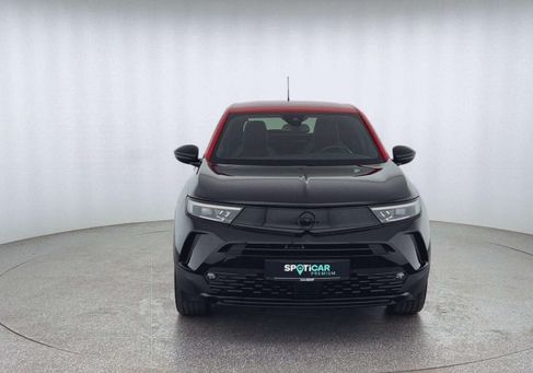Opel Mokka, 2022 2