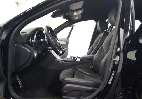 Mercedes-Benz C 300, 2020 2