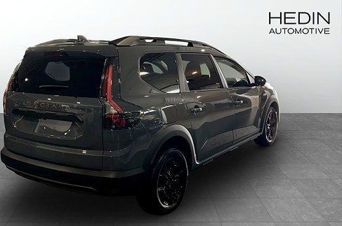 Dacia, 2026 2