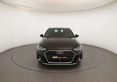 Audi A3, 2022 2