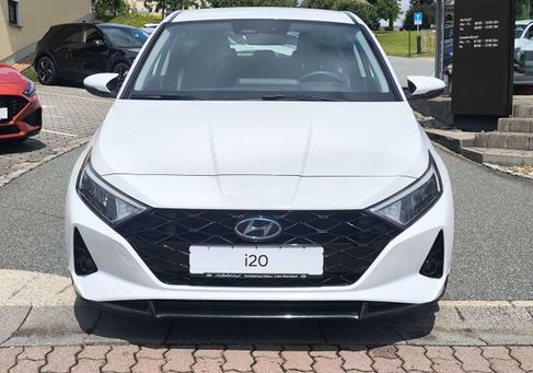 Hyundai i20, 2020 3