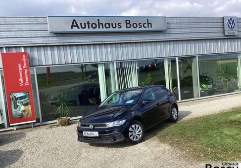 Volkswagen Polo, 2022