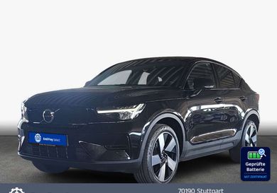 Volvo C40, 2023