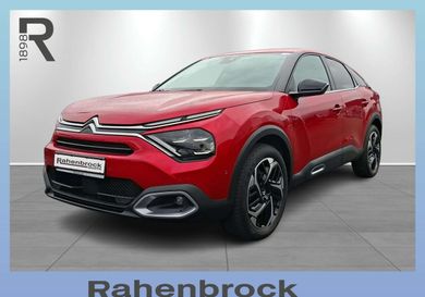 Citroën C4, 2023
