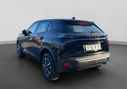 Peugeot 2008, 2024