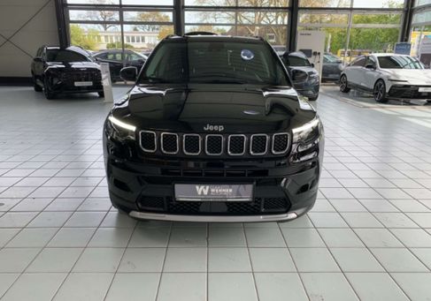 Jeep Compass, 2023 2