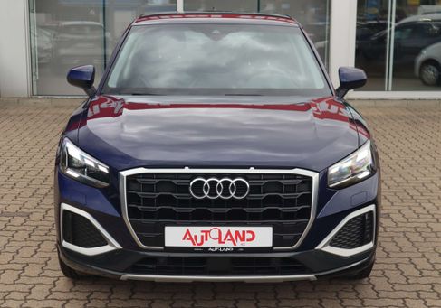 Audi Q2, 2021 3