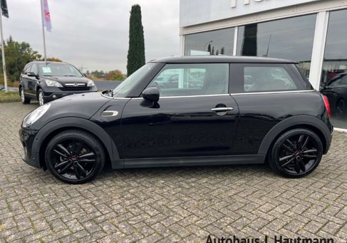 MINI Cooper, 2018