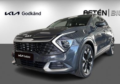 Kia Sportage, 2022