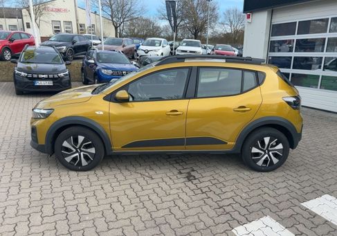 Dacia Sandero, 2026