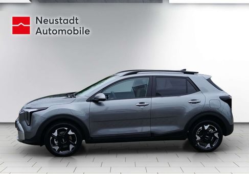 Kia Stonic, 2026