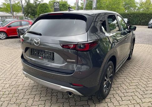 Mazda CX-5, 2023 3