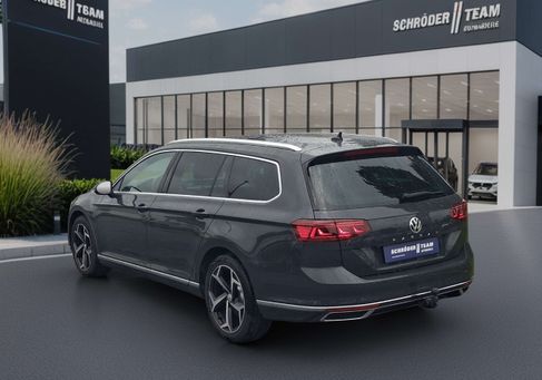 Volkswagen Passat Variant, 2020 3