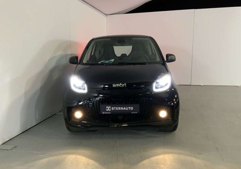 Smart ForTwo, 2023