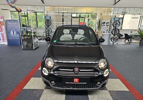 Fiat 500, 2023
