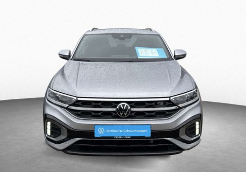 Volkswagen T-Roc, 2022