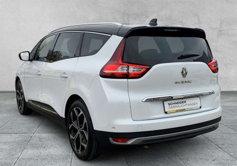 Renault Grand Scenic, 2022