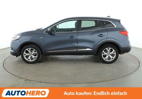 Renault Kadjar, 2020